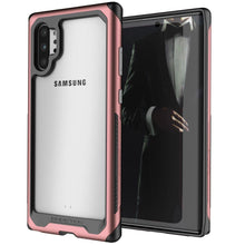 Load image into Gallery viewer, ATOMIC SLIM 3 for Galaxy Note 10+ Plus - Military Grade Aluminum Case [Pink]
